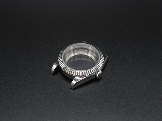 The Fluted
