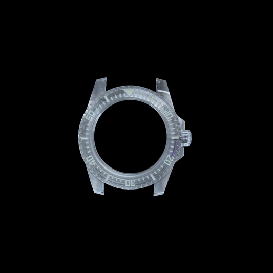 The Clear